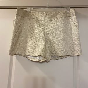 Lilly Pulitzer shorts